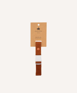 Studio Ditte - Brustgurt "Bear Brown"
