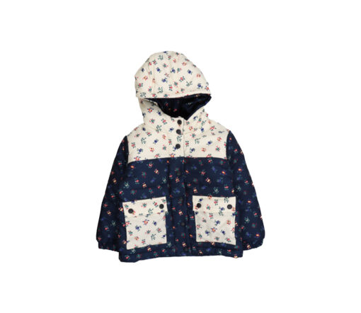 The New Society - Pufferjacke "HEAVEN" – Bild 2