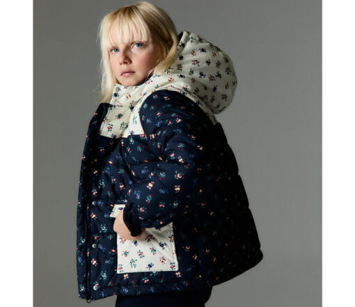 The New Society - Pufferjacke "HEAVEN" – Bild 3