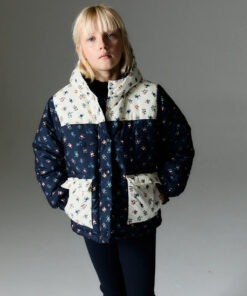 The New Society - Pufferjacke "HEAVEN"