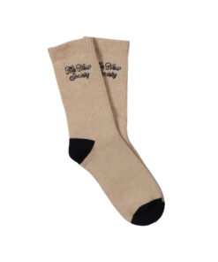 The New Society - Socken "ISLINGTON", Biobaumwolle