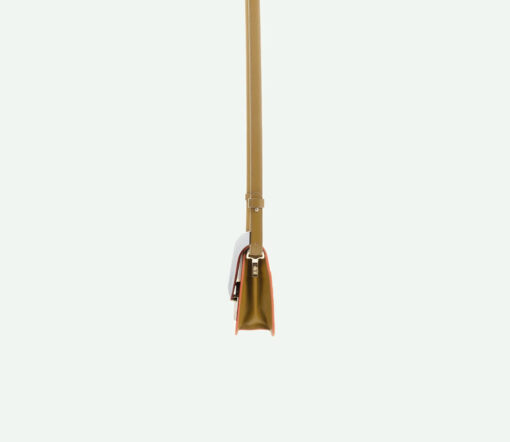 StickySis - Sachet Coloré, costa green + clear sky – Bild 7