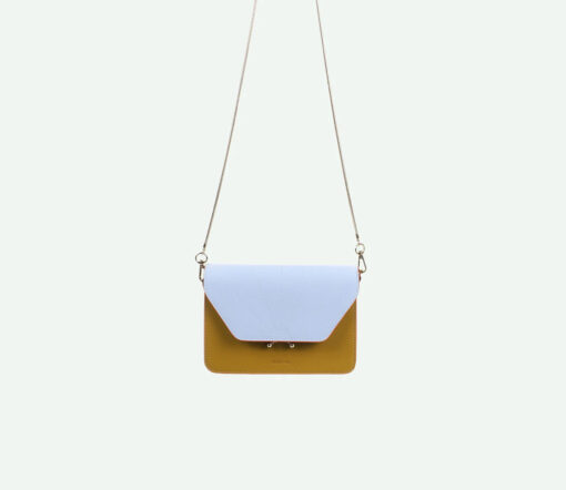 StickySis - Sachet Coloré, costa green + clear sky – Bild 4