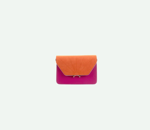 StickySis - Sachet Coloré, positano purple + arancia orange – Bild 8