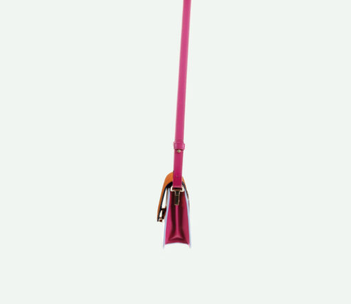 StickySis - Sachet Coloré, positano purple + arancia orange – Bild 7