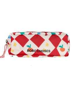 BOBO CHOSES - Mäppchen "Harlequin"