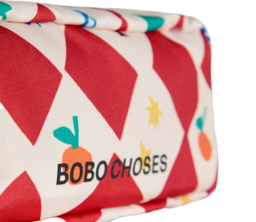 BOBO CHOSES - Mäppchen "Harlequin" – Bild 3