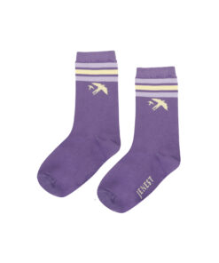 JENEST - Socken, BIRD, Bio Baumwolle