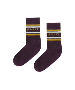 JENEST - Socken, JENEST, Bio Baumwolle