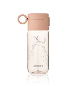 Liewood -  Wasserflasche, "Clemence", Einhorn, 350ml