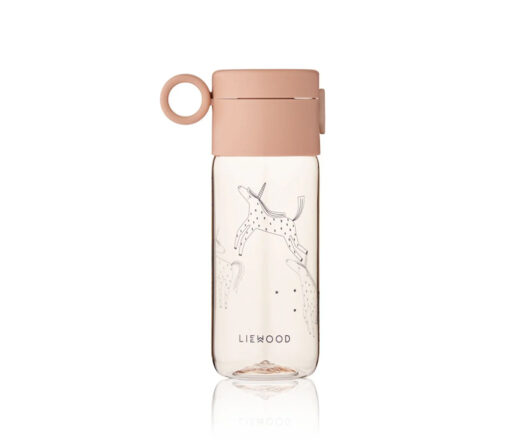 Liewood -  Wasserflasche, "Clemence", Einhorn, 350ml