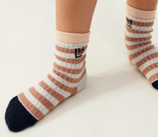 Liewood -  Socken "Silas", Einhorn – Bild 2