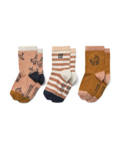 Liewood -  Socken "Silas", Einhorn