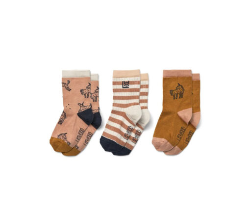 Liewood -  Socken "Silas", Einhorn