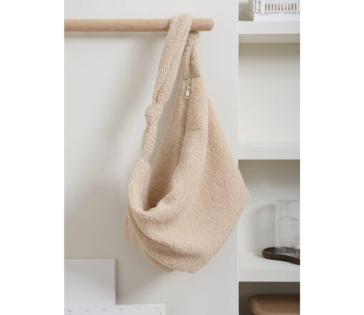 LUKKILY - MOM BAG | LUKKILY BAG #1 | OFF-WHITE – Bild 3