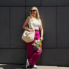 LUKKILY - MOM BAG | LUKKILY BAG #1 | OFF-WHITE