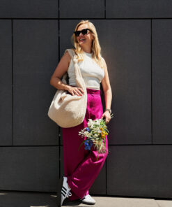 LUKKILY - MOM BAG | LUKKILY BAG #1 | OFF-WHITE