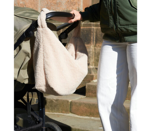 LUKKILY - MOM BAG | LUKKILY BAG #1 | OFF-WHITE – Bild 7