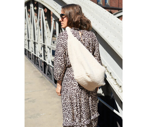 LUKKILY - MOM BAG | LUKKILY BAG #1 | OFF-WHITE – Bild 5