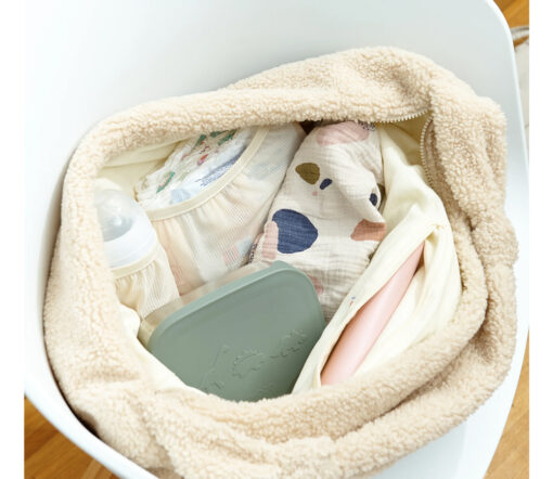 LUKKILY - MOM BAG | LUKKILY BAG #1 | OFF-WHITE – Bild 4