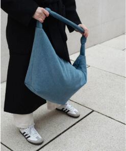 LUKKILY - MOM BAG | LUKKILY BAG #1 | JEANS
