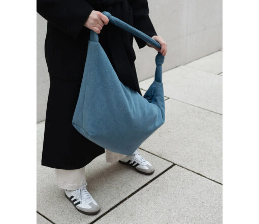 LUKKILY - MOM BAG | LUKKILY BAG #1 | JEANS