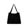 Studio Noos - Mom Bag "RIBB", schwarz