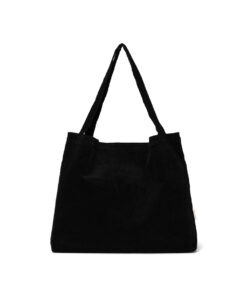 Studio Noos - Mom Bag "RIBB", schwarz
