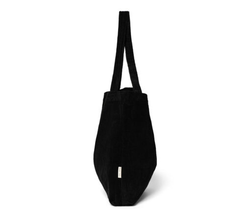 Studio Noos - Mom Bag "RIBB", schwarz – Bild 4