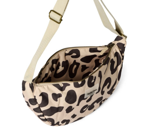 Studio Noos - Bauchtasche "Holy Cow" Fanny Pack – Bild 3
