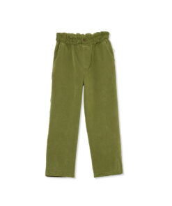 mylittleCOZMO - Hose PAOLA, green