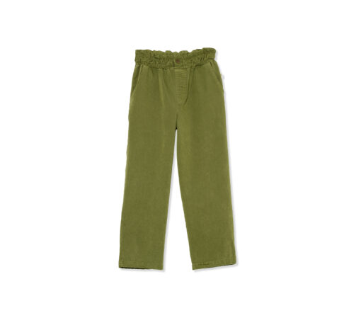 mylittleCOZMO - Hose PAOLA, green