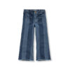 SPROET & SPROUT - Flare Jeanshose, DENIM, blue, gestreift