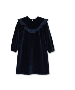 mylittleCOZMO - Kleid RENE, Biobaumwolle