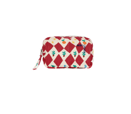 BOBO CHOSES - Pouch "Harlequin"