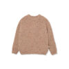 mylittleCOZMO - Pullover DREW, pink, Wolle-Mix
