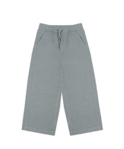 JENEST - Kordhose, CAMMIE, misty blue, Biobaumwolle