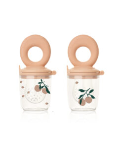 Liewood -  Feeder "MIRANDA", Peach