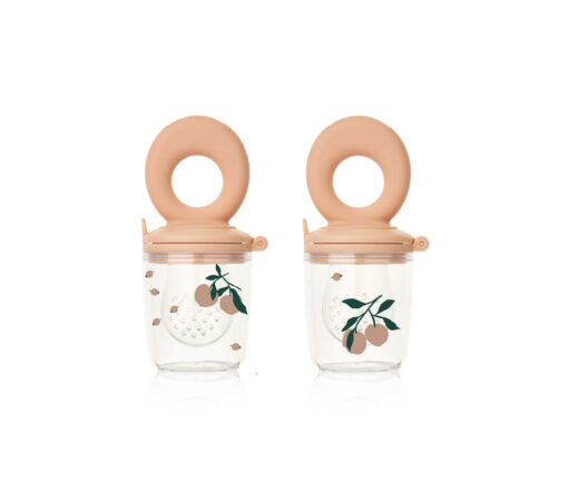 Liewood -  Feeder "MIRANDA", Peach