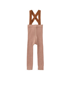 Liewood -  Strumpfhose "CUNO", Tuscany Rose, Biobaumwolle GOTS zertifiziert
