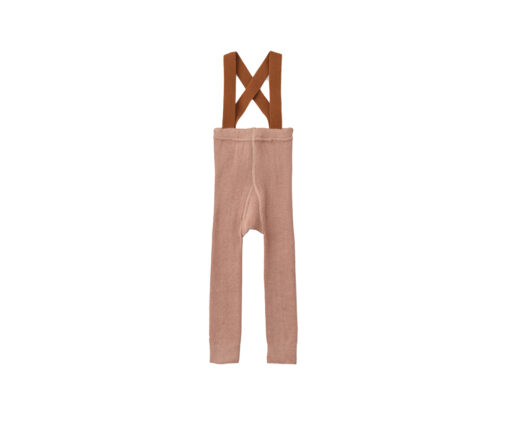 Liewood -  Strumpfhose "CUNO", Tuscany Rose, Biobaumwolle GOTS zertifiziert