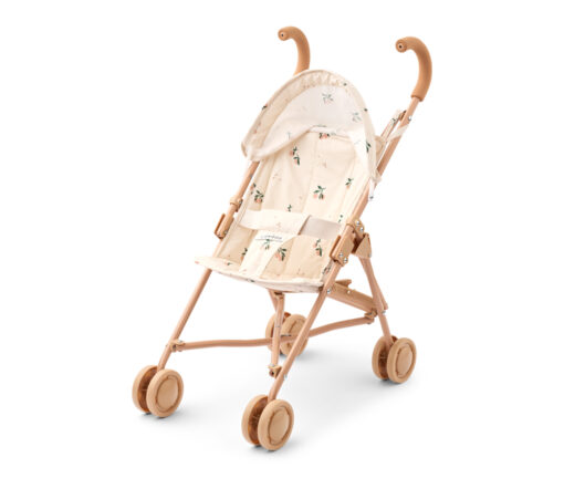 Liewood - Puppenwagen "ELSIE",  Peach – Bild 4