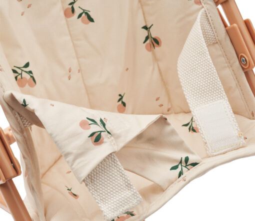 Liewood - Puppenwagen "ELSIE",  Peach – Bild 6