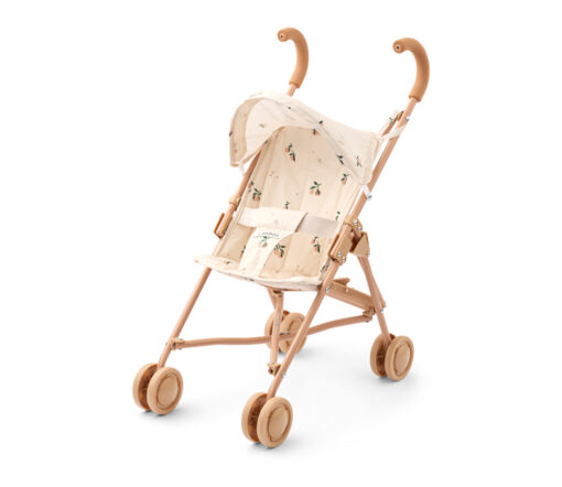Liewood - Puppenwagen "ELSIE",  Peach