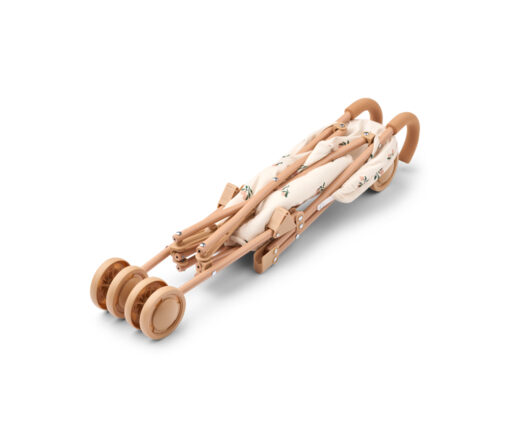Liewood - Puppenwagen "ELSIE",  Peach – Bild 5