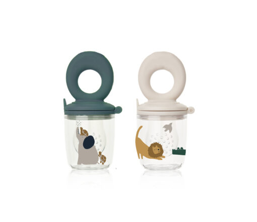 Liewood -  Feeder "MIRANDA", Sand