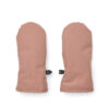 Liewood -  Thermohandschuhe "HAKON", dark roseta