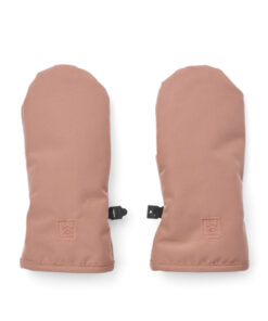 Liewood -  Thermohandschuhe "HAKON", dark roseta
