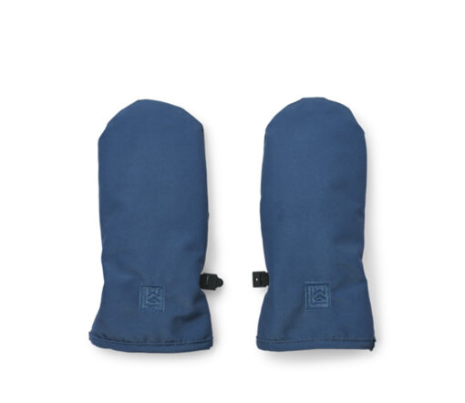Liewood -  Thermohandschuhe "HAKON", indigo blue