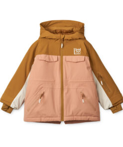 Liewood -  Schneejacke "KALLE", Tuscany Rose
